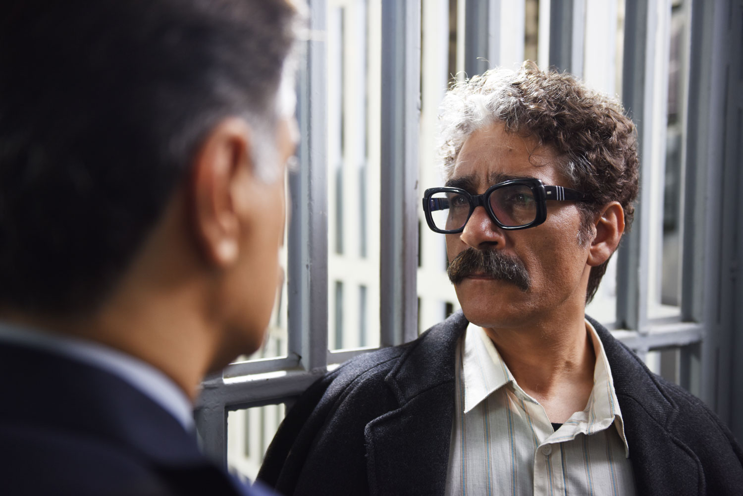 چهار بازیگر جدید مقابل دوربین «معمای شاه» + عکس