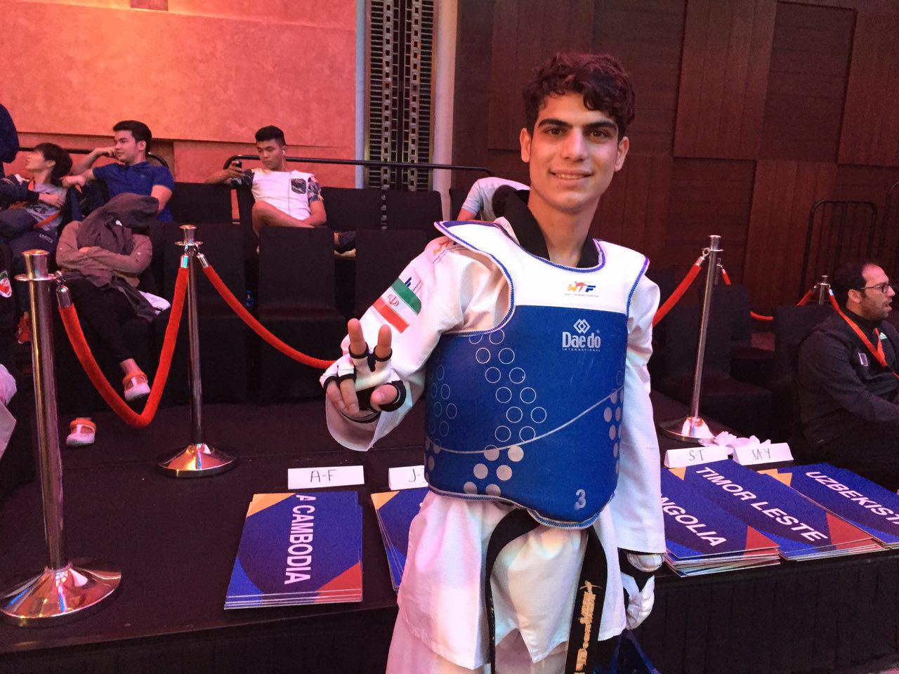 آمار ابوالفضل یعقوبی