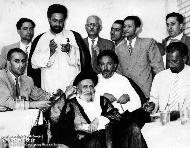 قیام 30 تیر