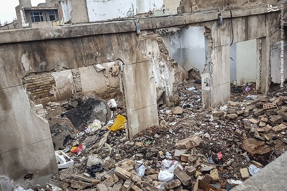 رقیب مسکن مهر حالا