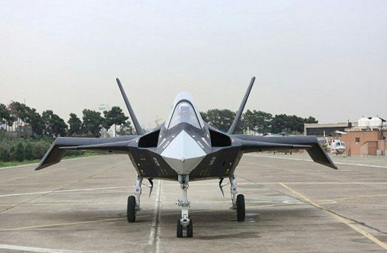 چشم های بسته مقامات غربی بر دفاعی بودن توان نظامی ایران چشم های بسته مقامات غربی بر دفاعی بودن توان نظامی ایران