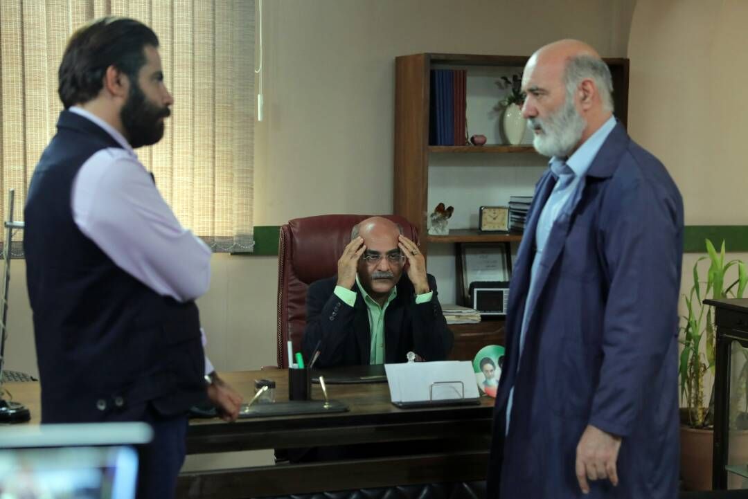 تصویربرداری سریال «بچه مهندس» همچنان ادامه دارد / ۷۰ درصد تصویربرداری بچه مهندس پیش رفته است// جزئیات جدید از فصل دوم سریال بچه مهندس + تصاویر