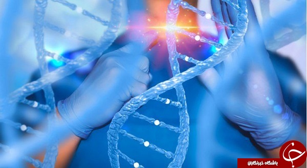 دانشمندان علم ژنتیک به دنبال درمان سرطان با استفاده از هوش مصنوعی ///دپویی