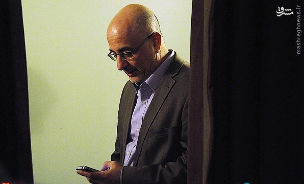 فاصله تالار وحدت تا بهارستان بیشتر از همیشه است