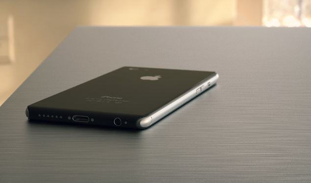 اولین طرح های مفهومی و شایعات پیرامون آیفون 7 و آیفون 8 +عکس