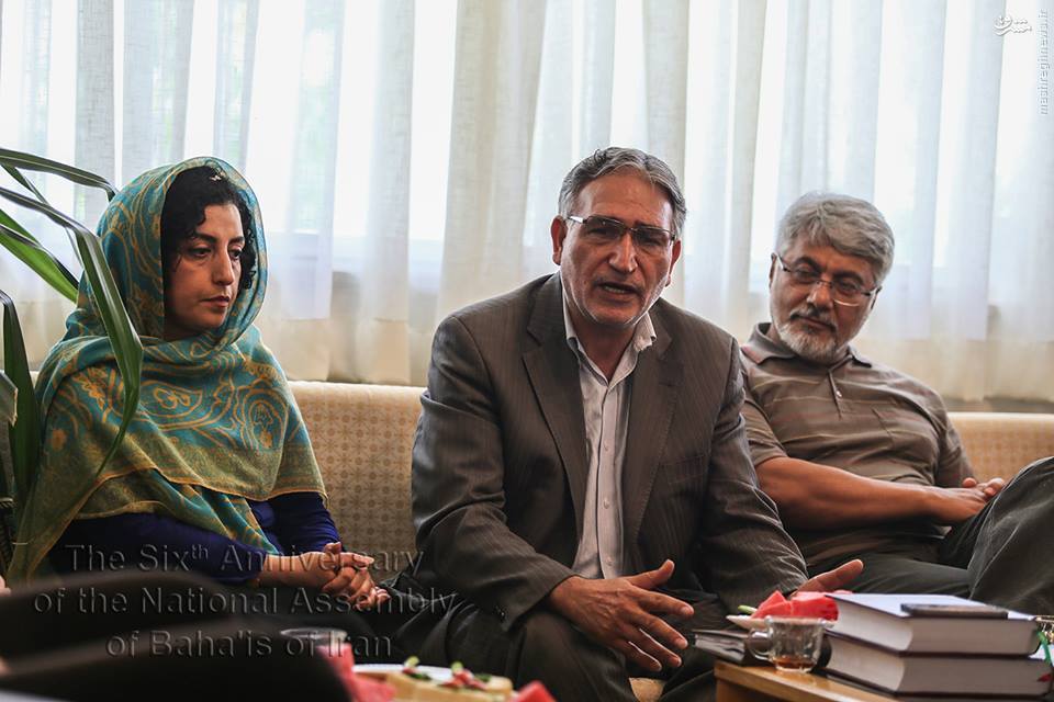 عبور اصلاح‌طلبان از امام خمینی (ره) در قالب نفی و تأیید