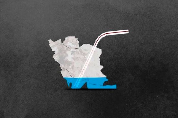 بوروکراسی ایرانی نوعی سرطان بدخیم است