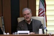 نمکی: ۸۸ درصد فوتیهای کرونا بیماری زمینهای داشتهاند