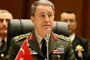 پایان عملیات «چنگال عقاب 2» ترکیه در شمال عراق