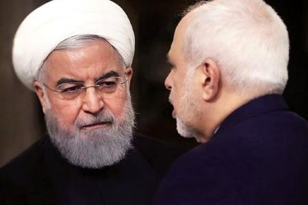 روایت از تماس تلفنی روحانی با اوباما