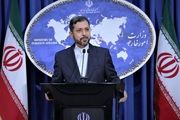 پاسخ حمله به کشتی ایرانی را میدهیم