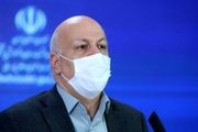 ممنوعیت مسافرت به ۱۸ شهر نارنجی و ۱۲۴ شهر زرد