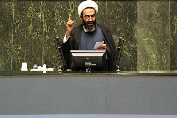 صدای گلایهی بازنشستگان در مجلس