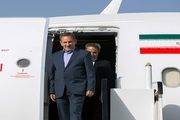 جهانگیری به استان گلستان سفر میکند