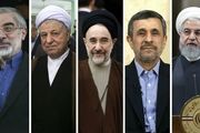 میراث دولتهای گذشته