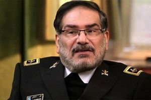 شمخانی: پاسخ پشیمانکنندهای به عوامل حمله به کشتی ایرانی میدهیم
