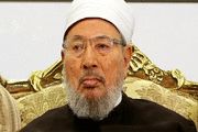 یوسف القرضاوی، فقیه و قرآنپژوه مصری