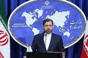 آسیب به کشتی ساویز جزئی است