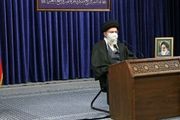 چرا رهبر انقلاب ماسک هایی که دوستانشان هدیه آورده بود را استفاده نکردند؟