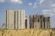 خانههای خالی اعلامی: یک میلیون و دویست هزار واحد