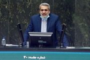 انتقاد مقتدایی از پرداخت نشدن حقوق اسفندماه بازنشستگان