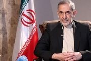 احوال پرسی رهبر معظم انقلاب از بشار اسد