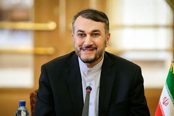 مذاکره با ترکیه، عراق و افغانستان برای احقاق حقآبهی مرزی