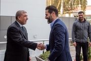بازگشت بدون نتیجه هیئت مذاکره کننده اقلیم کردستان از بغداد