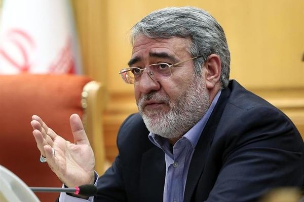 رحمانی فضلی: سال ۹۹ سال سختی بود