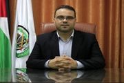 حماس افتتاح سفارت کوزوو در قدس اشغالی را محکوم کرد
