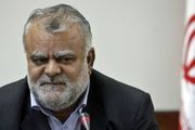رستم قاسمی: آقای جهانگیری فروش ۱۰ کشتی نفت افتخار دارد؟