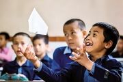 در بستهی مدارس به روی دانش آموزان افغانستانی