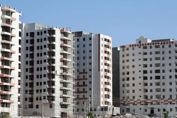 وام بانک مسکن و یک شوخی بی مزه
