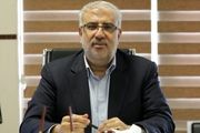 کسری ۲۰۰ میلیون مترمکعبی روزانه گاز در زمستان امسال